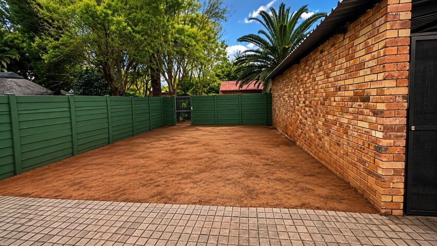 3 Bedroom Property for Sale in Flimieda North West